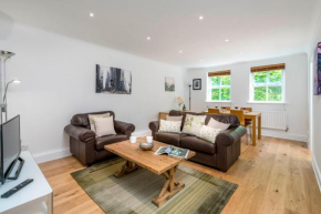 JOIVY Sunny 2BR apt in the heart of Vauxhall, by subway